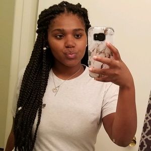 Meet your Posher, Keyara